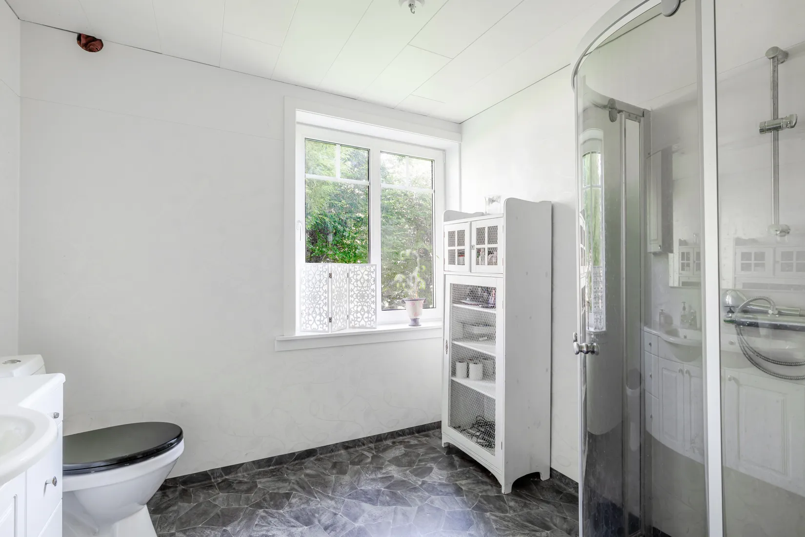 Villa, Ås Frideborg, Gislaved