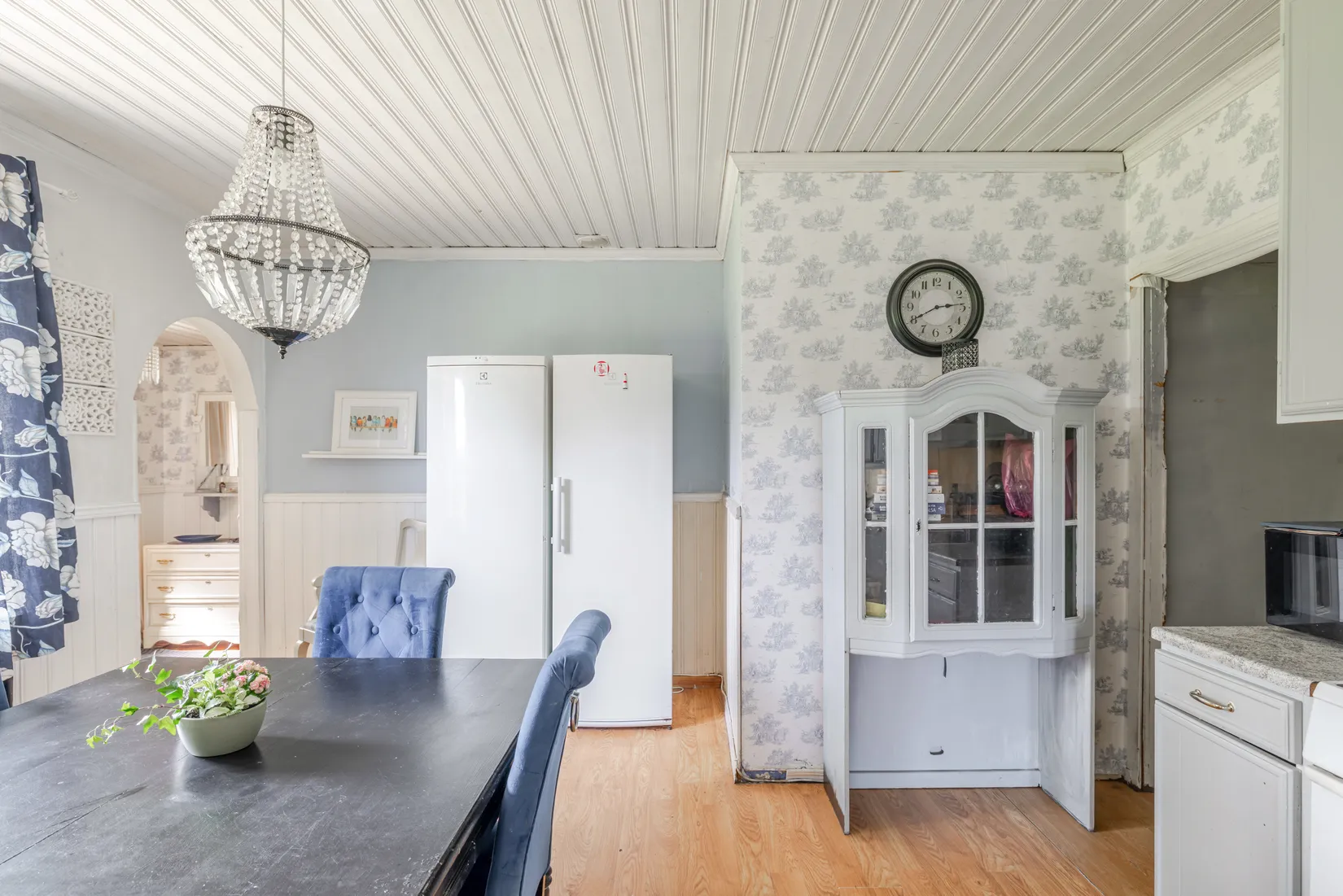 Villa, Ås Frideborg, Gislaved