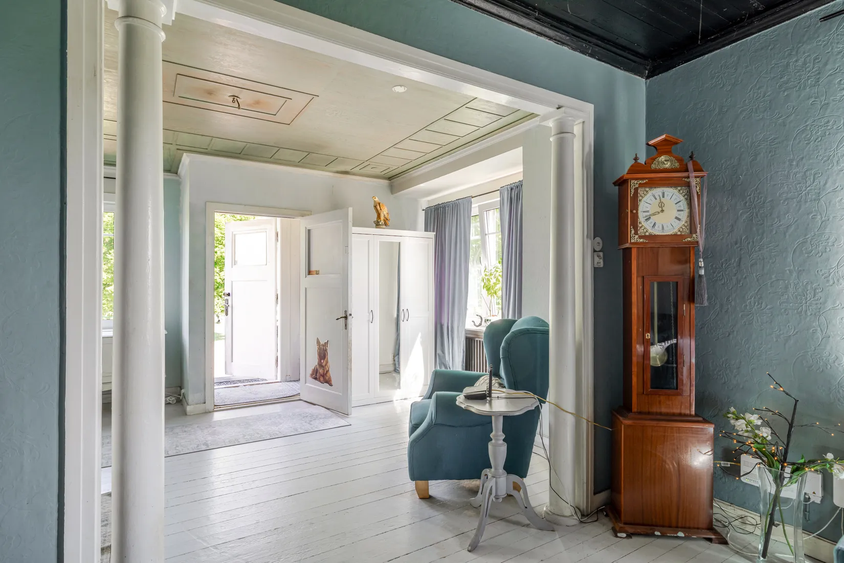 Villa, Ås Frideborg, Gislaved