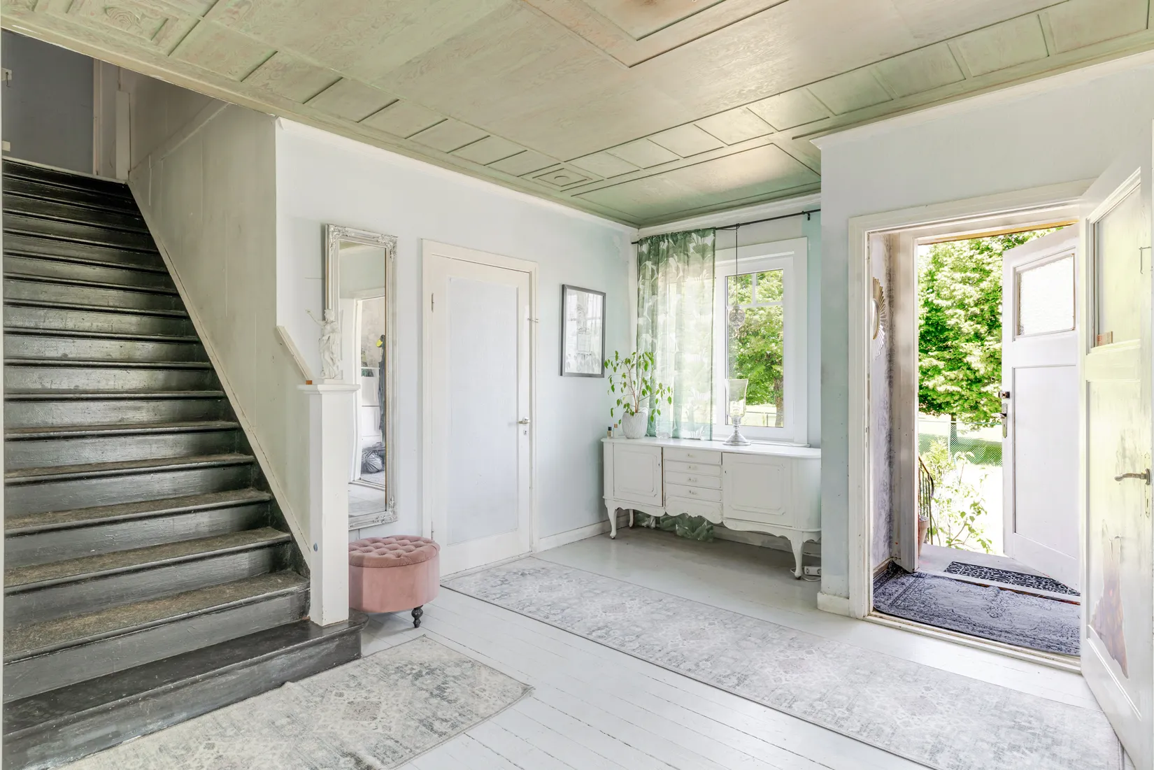 Villa, Ås Frideborg, Gislaved