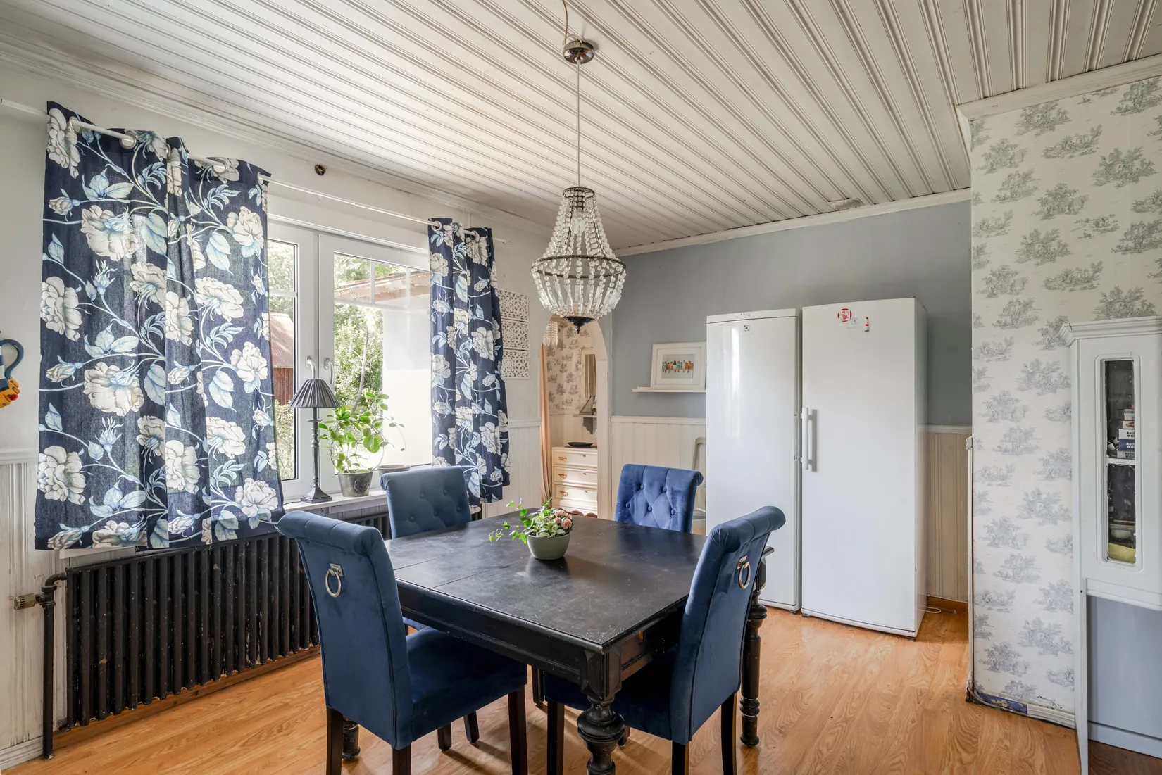 Villa, Ås Frideborg, Gislaved