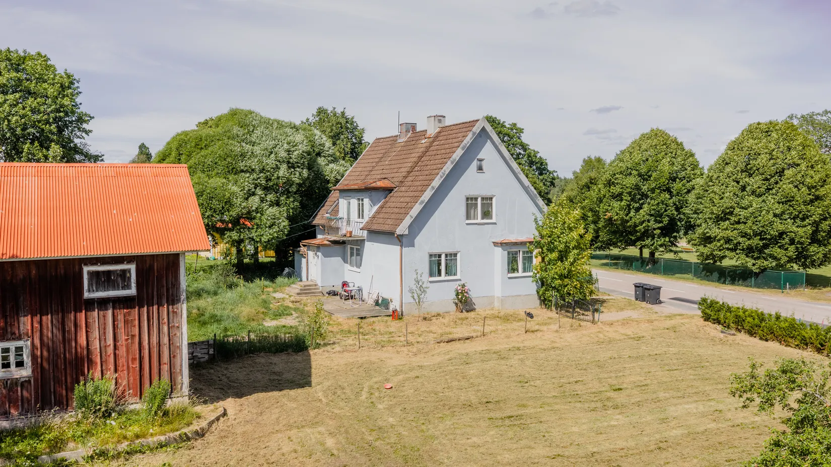 Villa, Ås Frideborg, Gislaved
