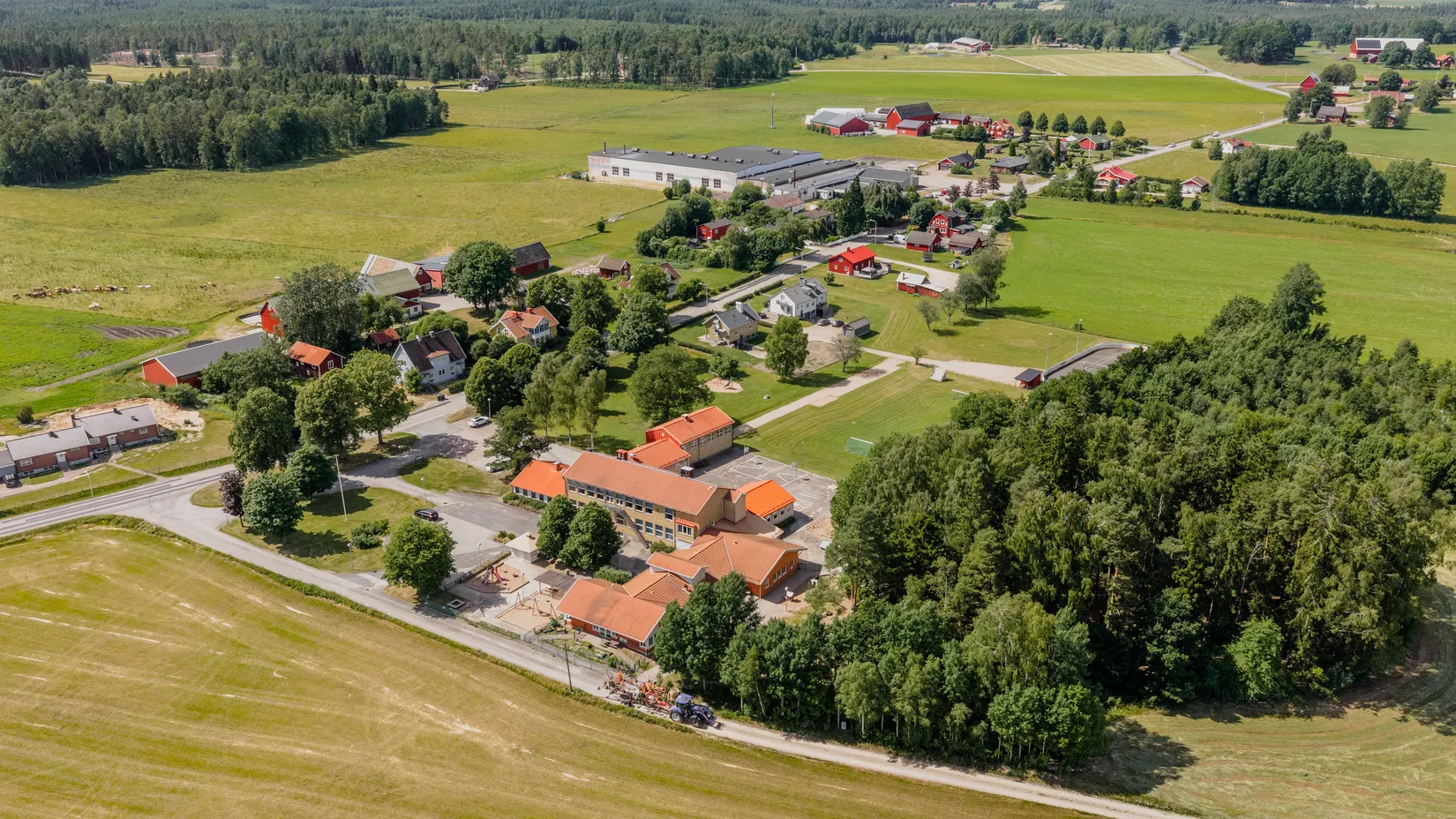 Villa, Ås Frideborg, Gislaved