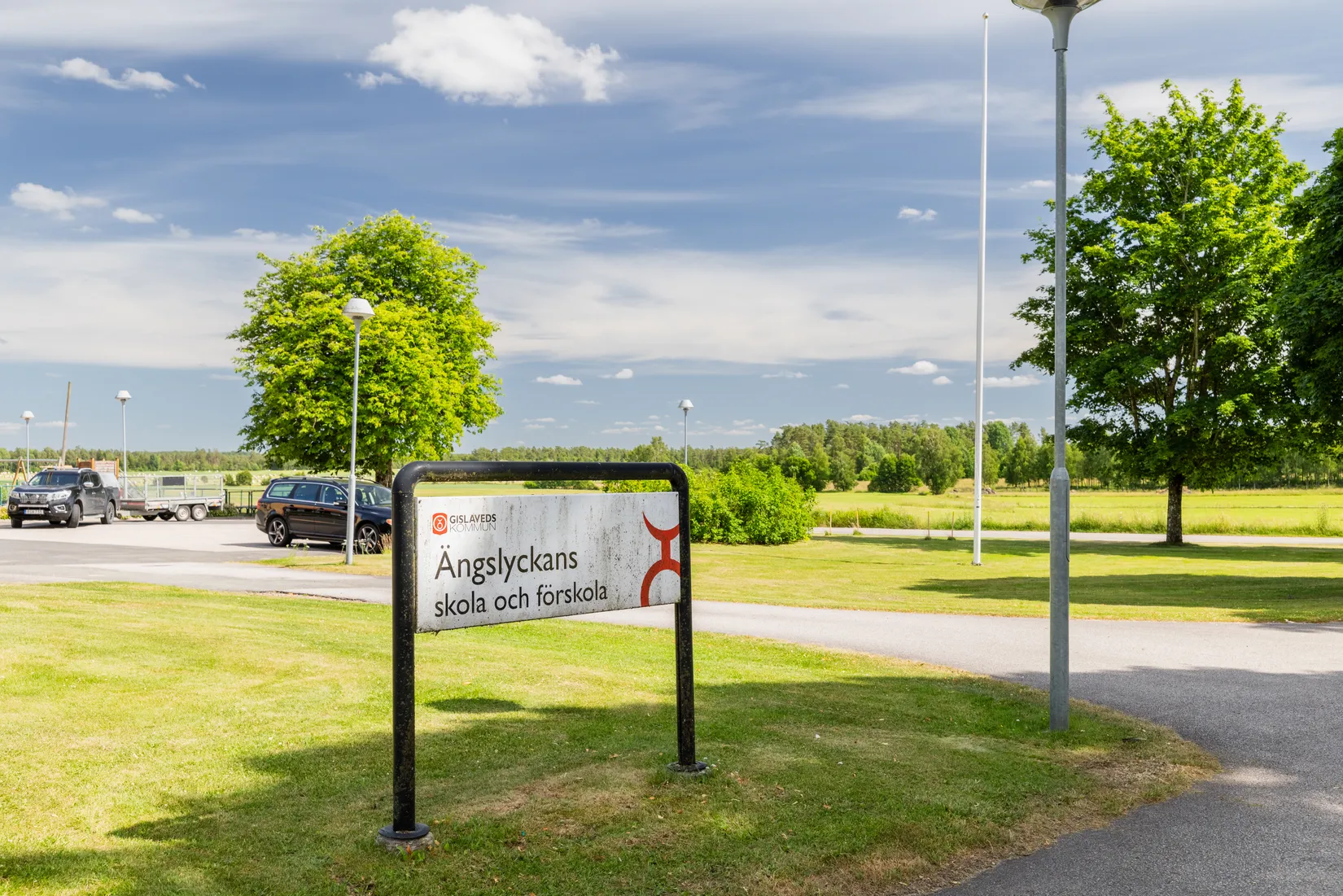 Villa, Ås Frideborg, Gislaved