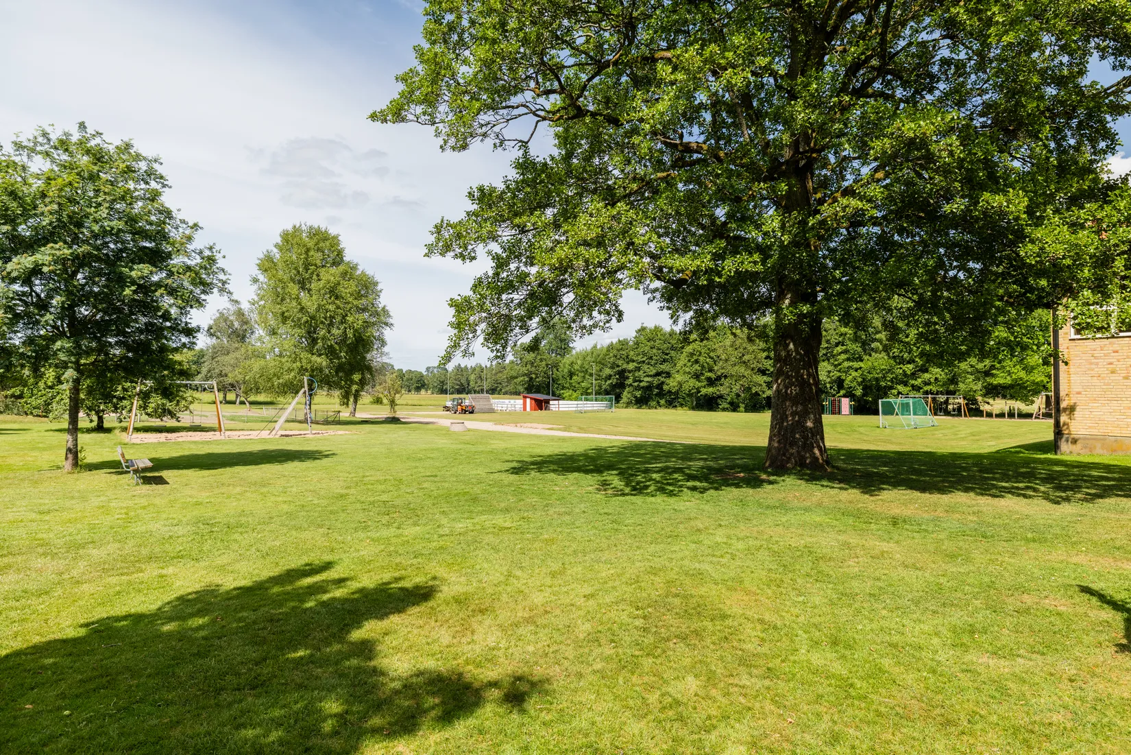 Villa, Ås Frideborg, Gislaved