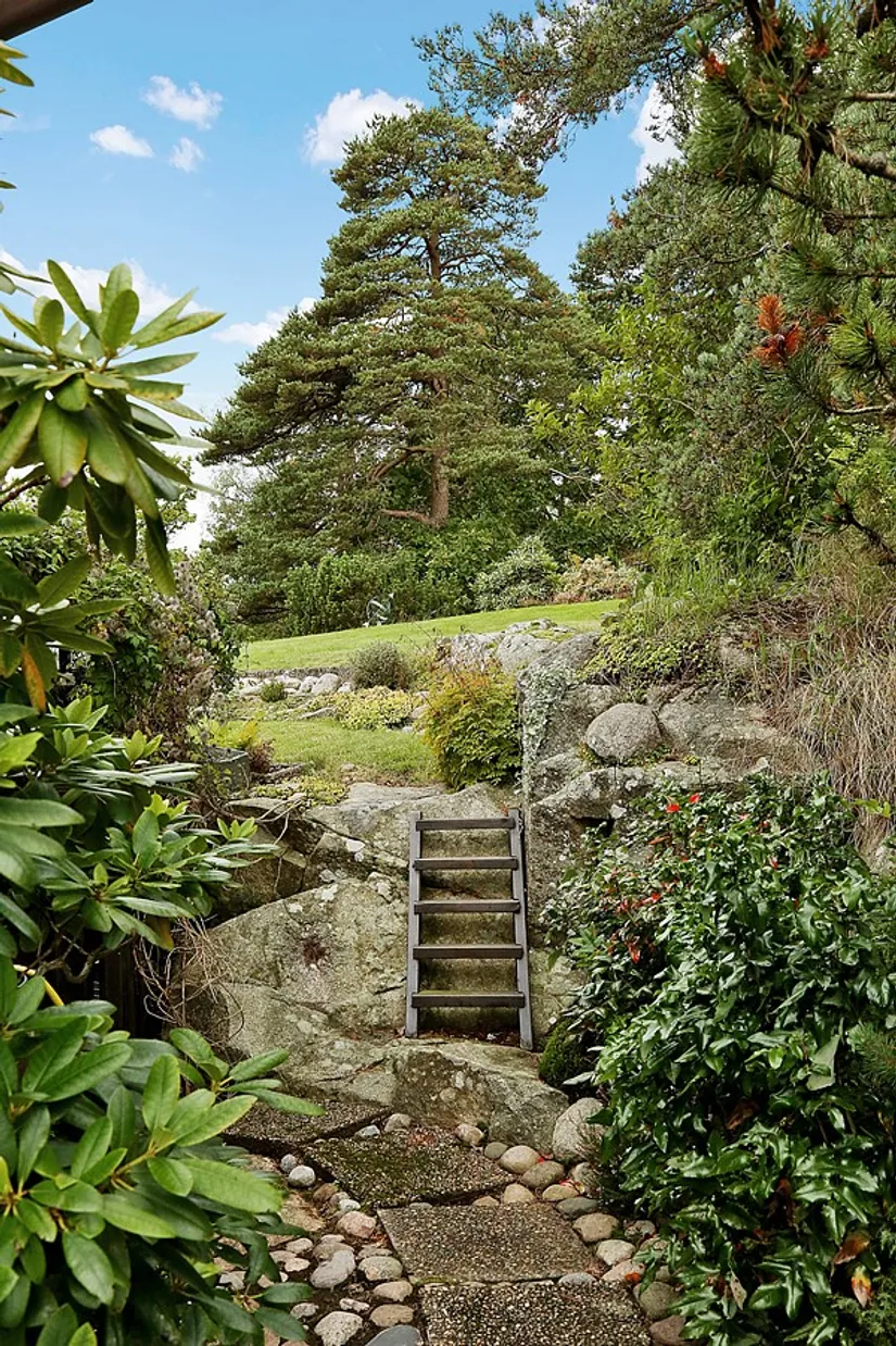 Villa, Klippinggränd 11, Helenedal, Uddevalla