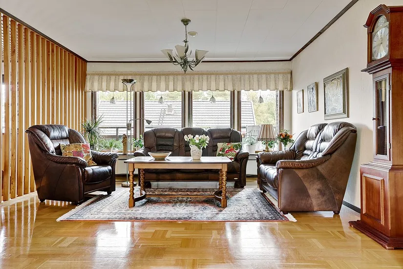 Villa, Klippinggränd 11, Helenedal, Uddevalla