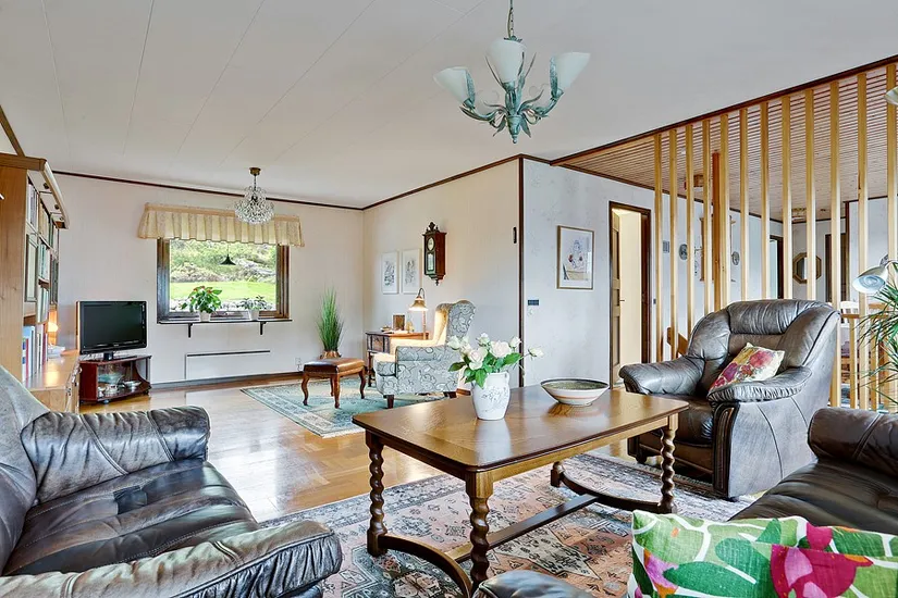 Villa, Klippinggränd 11, Helenedal, Uddevalla