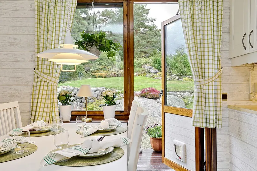 Villa, Klippinggränd 11, Helenedal, Uddevalla