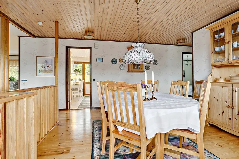 Villa, Klippinggränd 11, Helenedal, Uddevalla