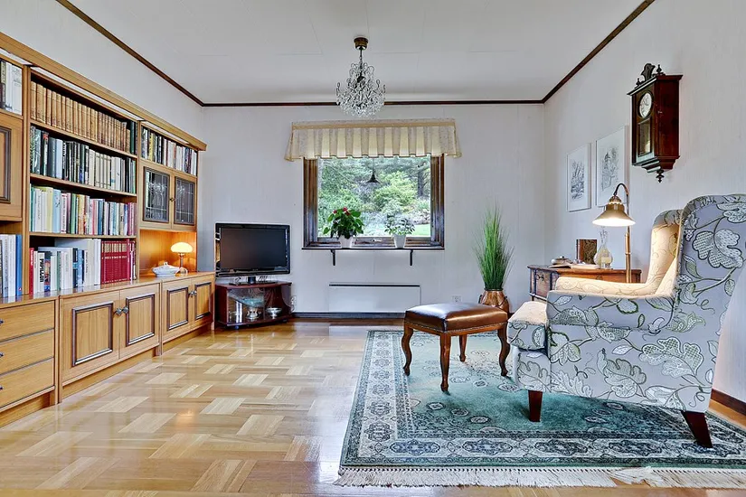 Villa, Klippinggränd 11, Helenedal, Uddevalla