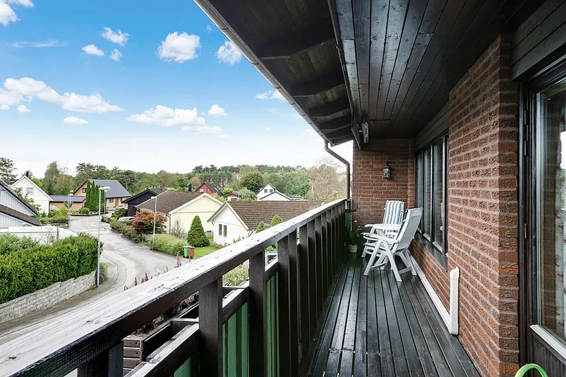 Villa, Klippinggränd 11, Helenedal, Uddevalla