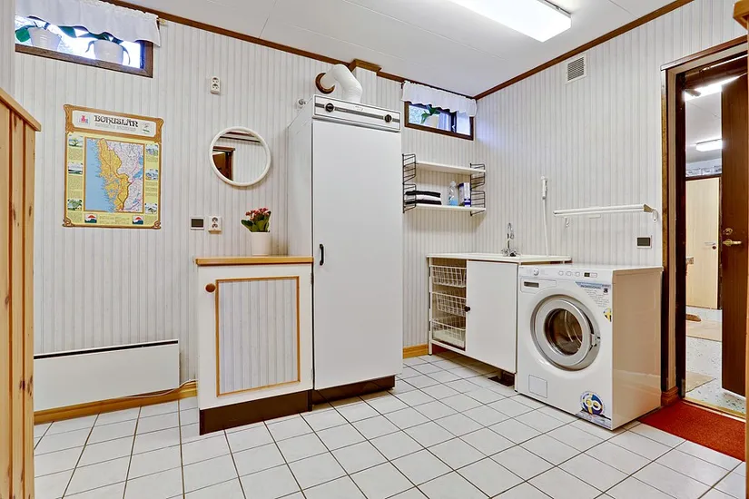 Villa, Klippinggränd 11, Helenedal, Uddevalla