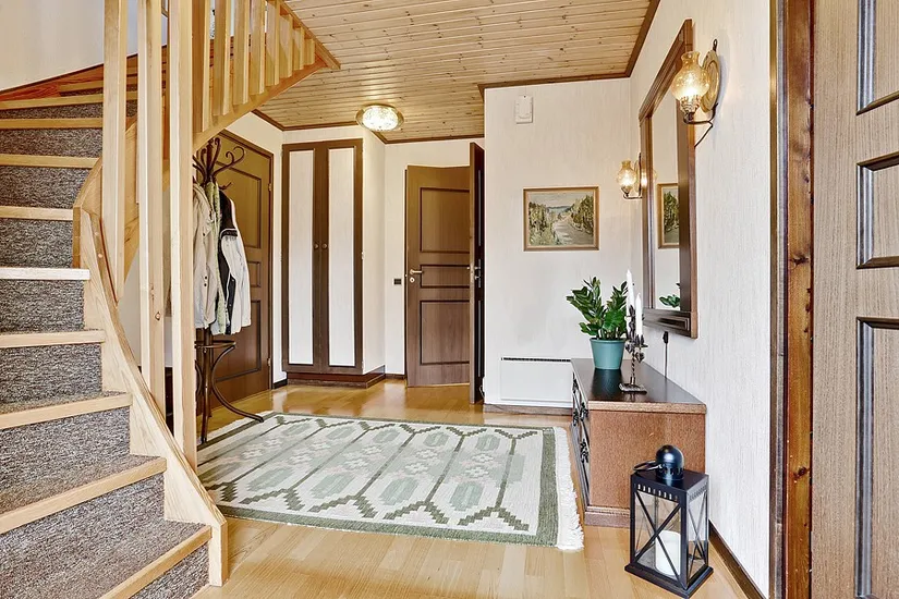 Villa, Klippinggränd 11, Helenedal, Uddevalla