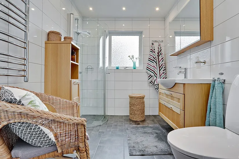 Villa, Klippinggränd 11, Helenedal, Uddevalla