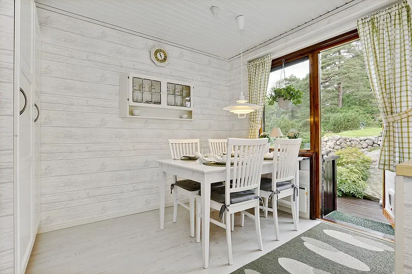 Villa, Klippinggränd 11, Helenedal, Uddevalla
