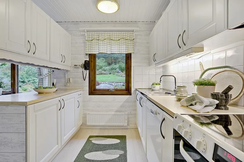 Villa, Klippinggränd 11, Helenedal, Uddevalla