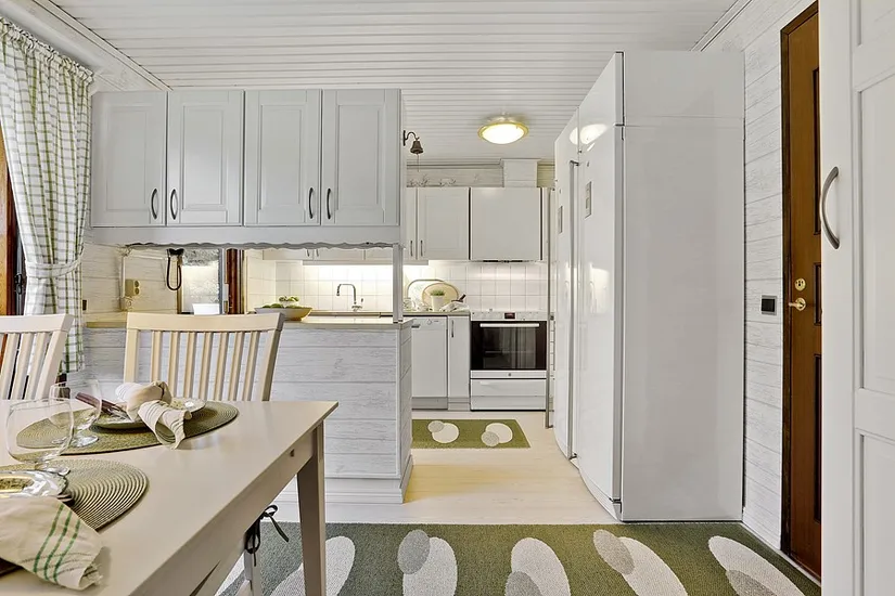 Villa, Klippinggränd 11, Helenedal, Uddevalla