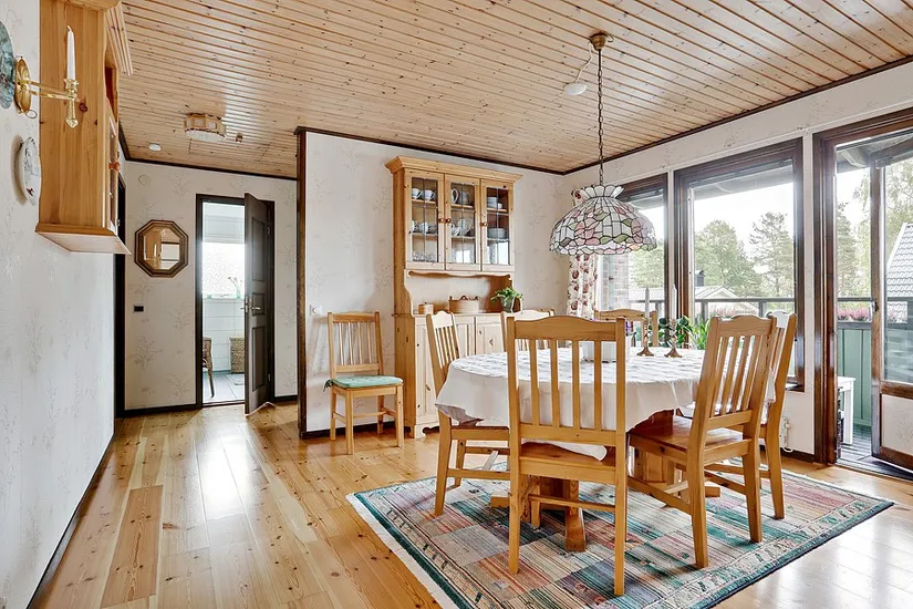 Villa, Klippinggränd 11, Helenedal, Uddevalla