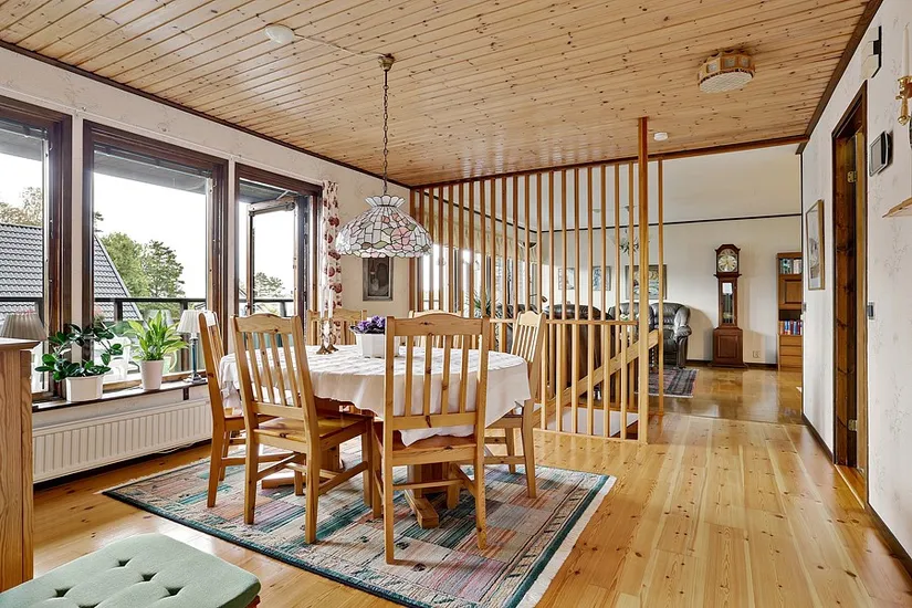 Villa, Klippinggränd 11, Helenedal, Uddevalla
