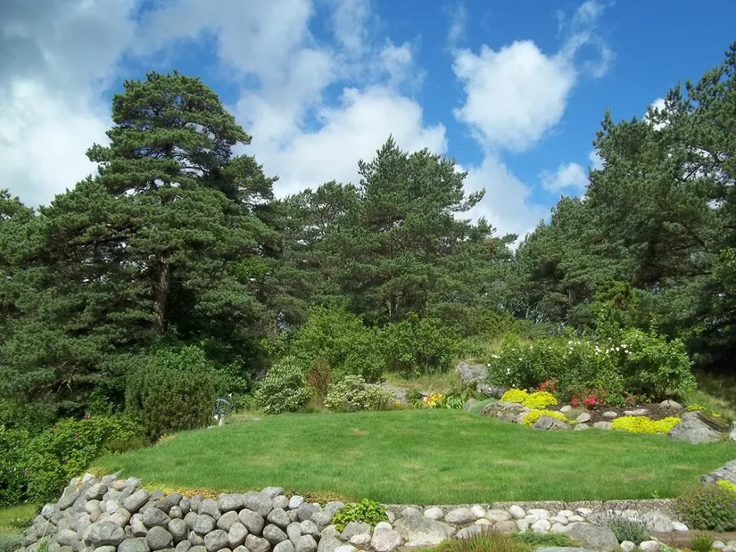 Villa, Klippinggränd 11, Helenedal, Uddevalla