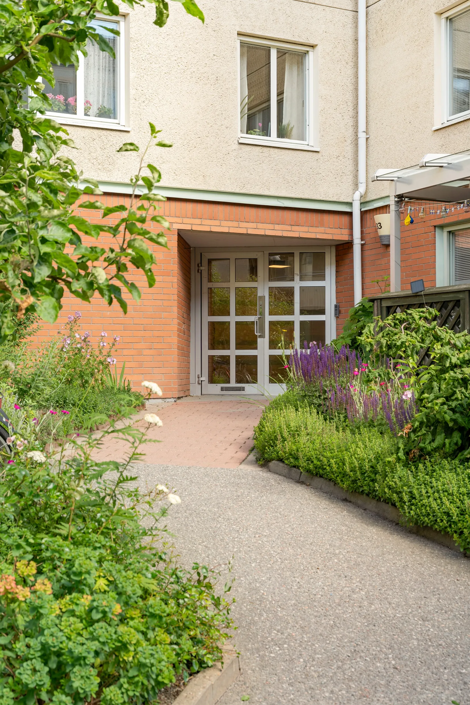 Bostadsrätt, Svartviksslingan 33, Minneberg, Stockholm