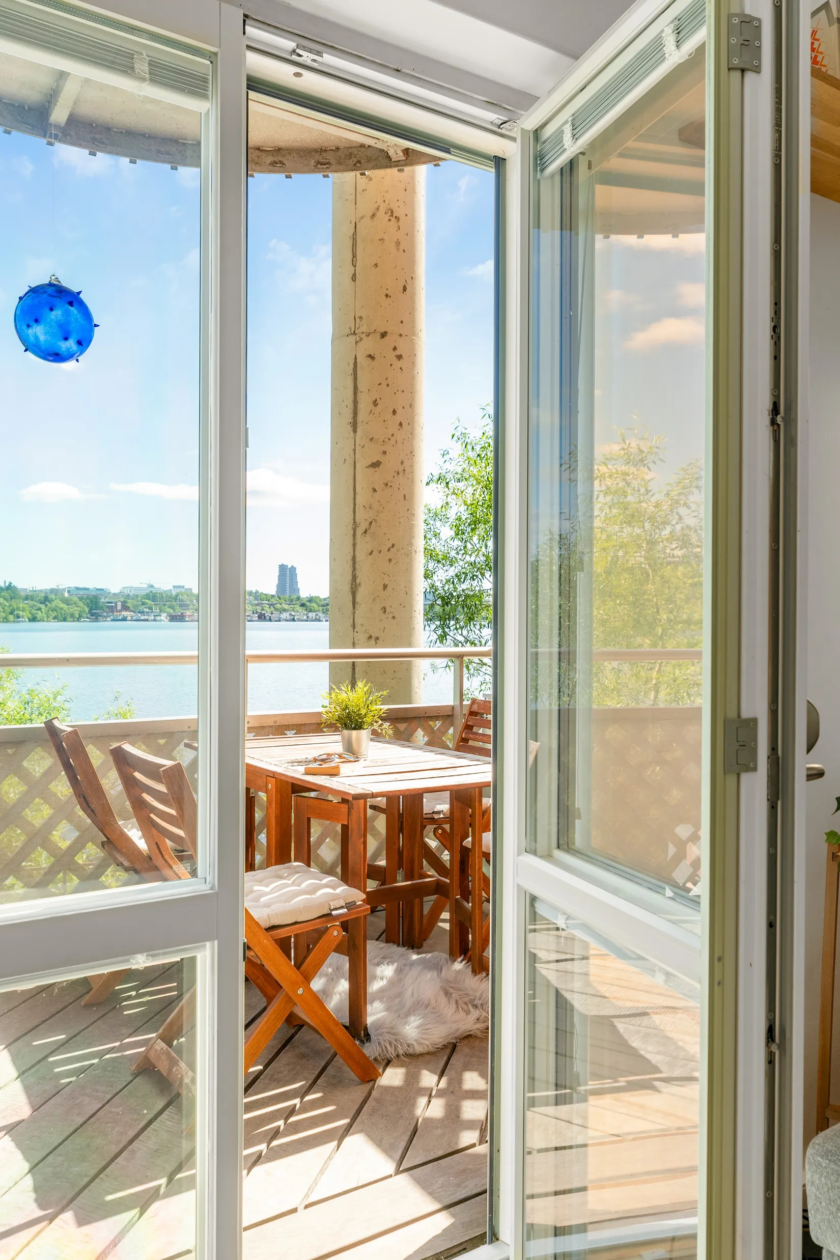 Bostadsrätt, Svartviksslingan 33, Minneberg, Stockholm