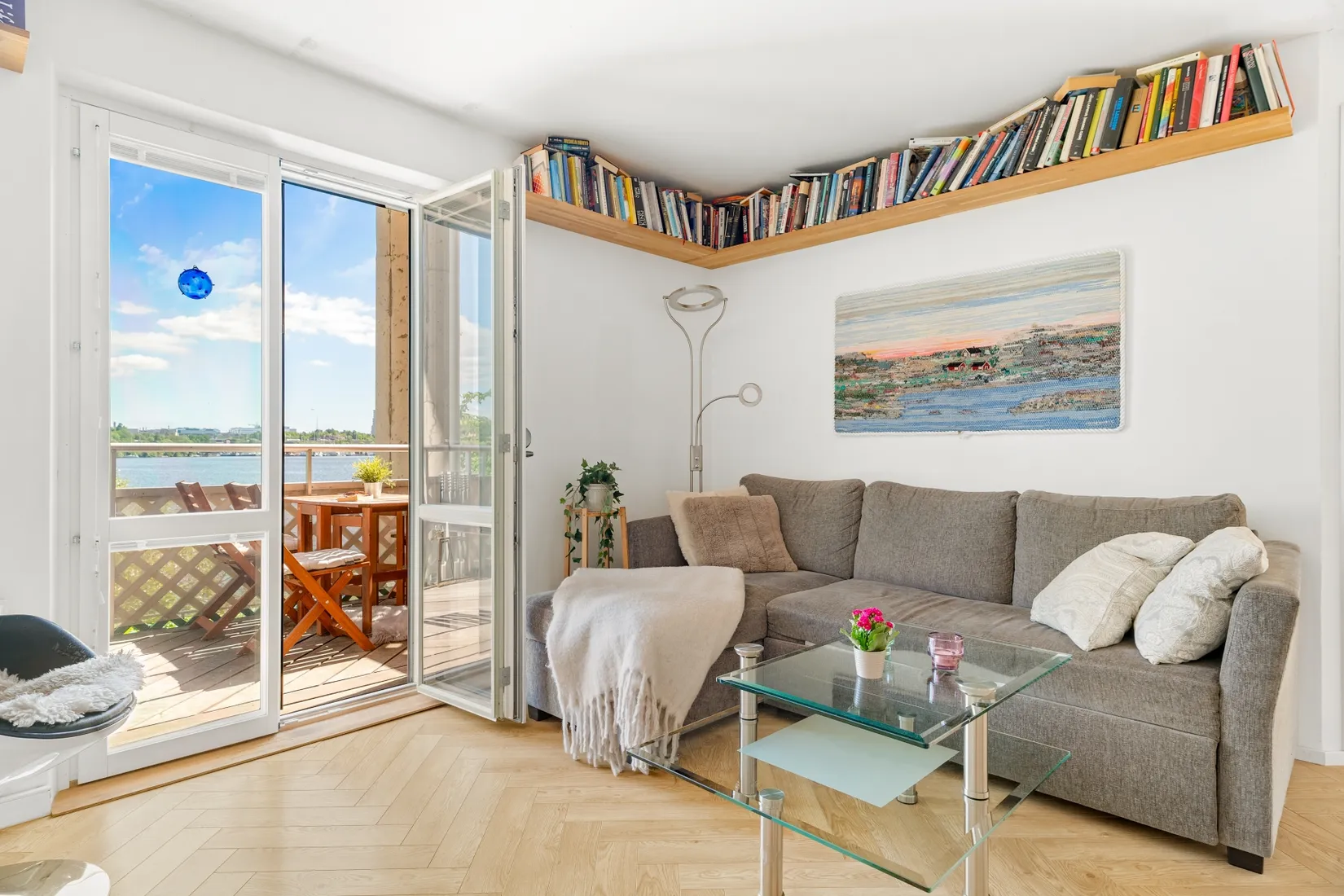 Bostadsrätt, Svartviksslingan 33, Minneberg, Stockholm