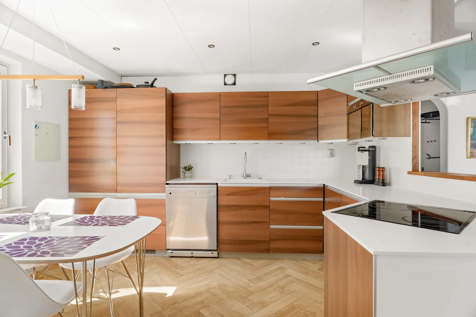 Bostadsrätt, Svartviksslingan 33, Minneberg, Stockholm