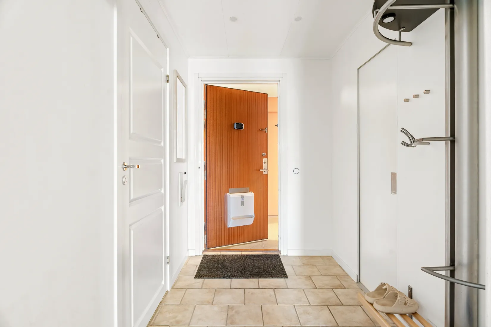 Bostadsrätt, Svartviksslingan 33, Minneberg, Stockholm