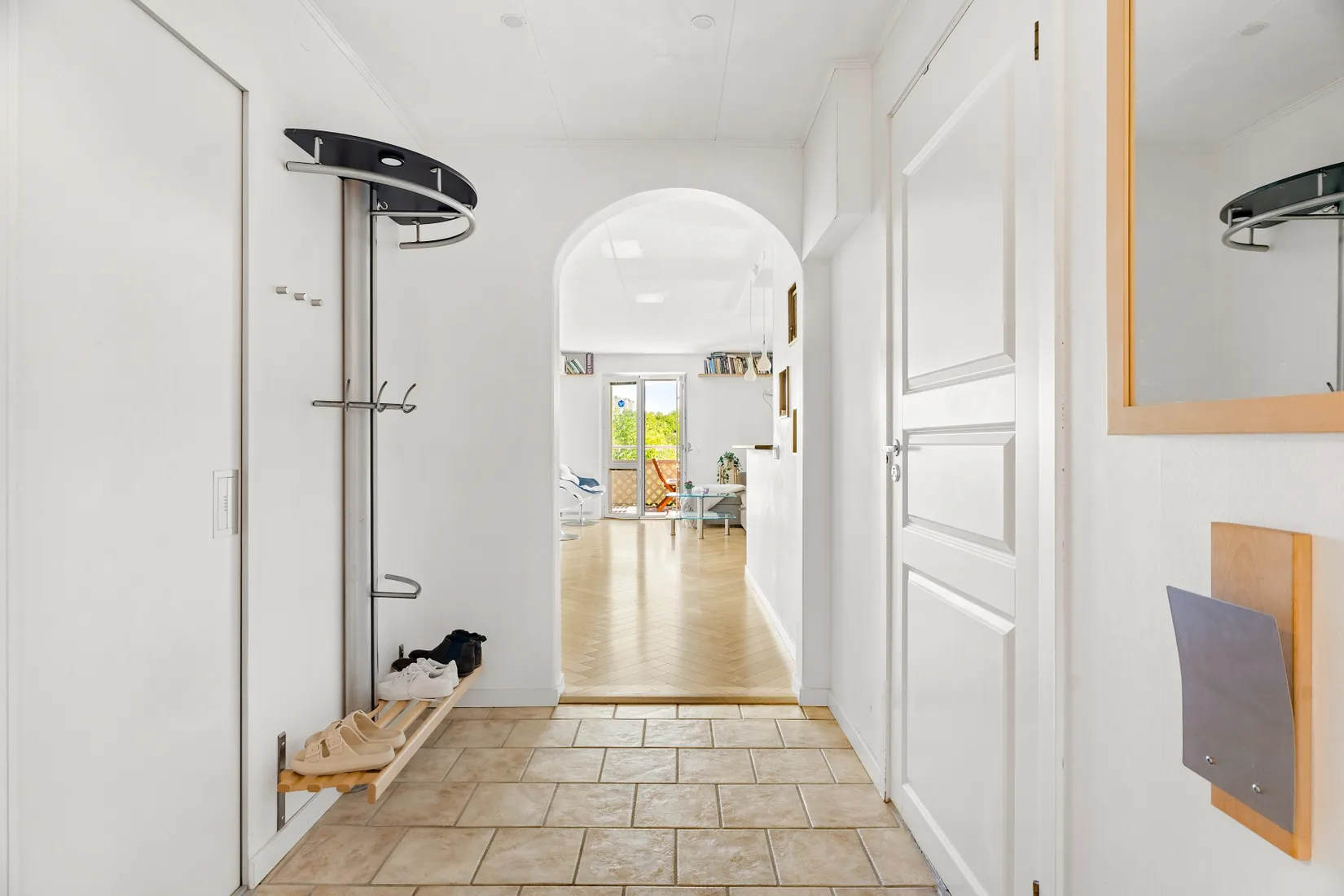 Bostadsrätt, Svartviksslingan 33, Minneberg, Stockholm