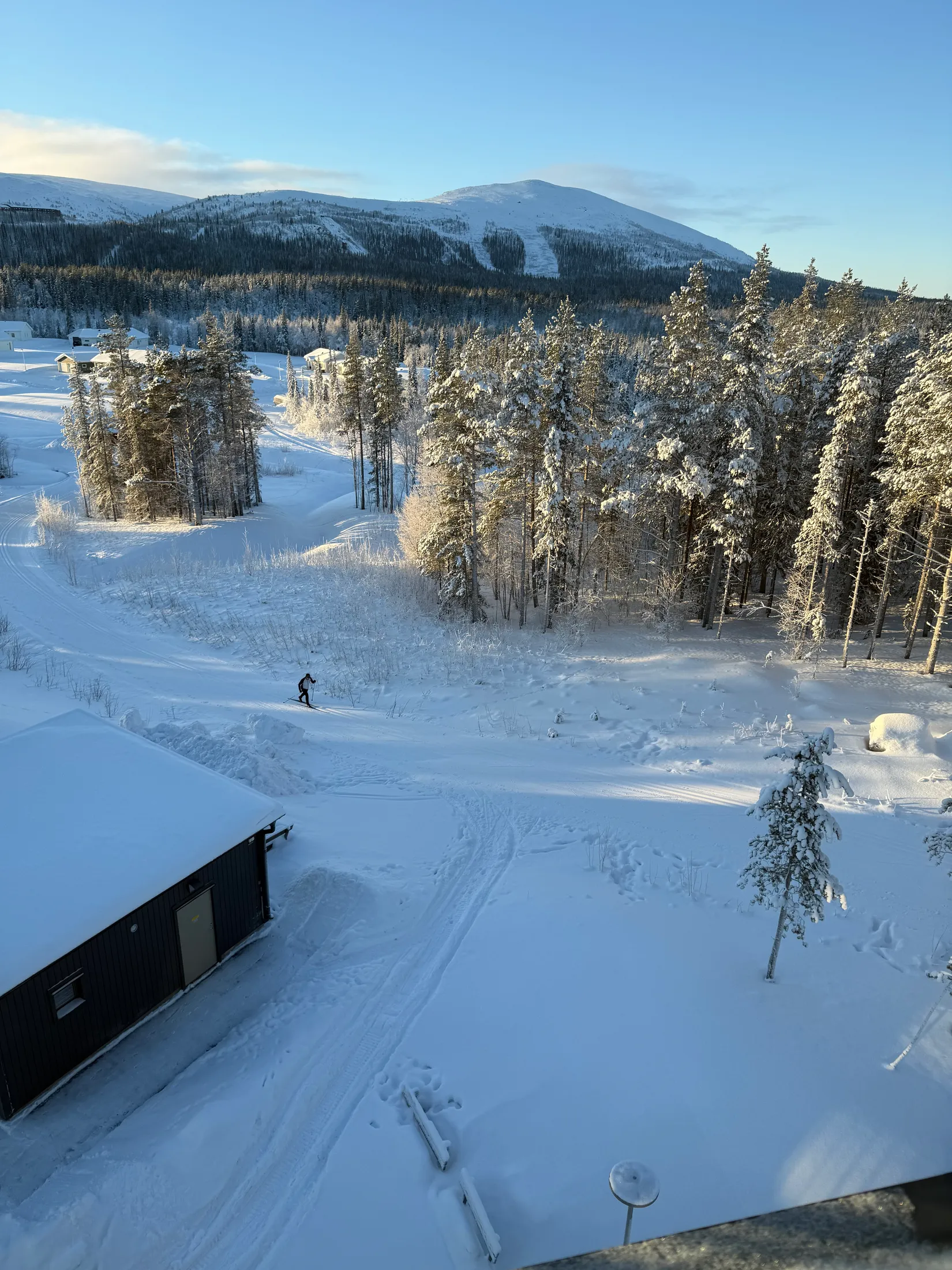 Bostadsrätt, Domherrevägen 10, Repisvaara, Gällivare