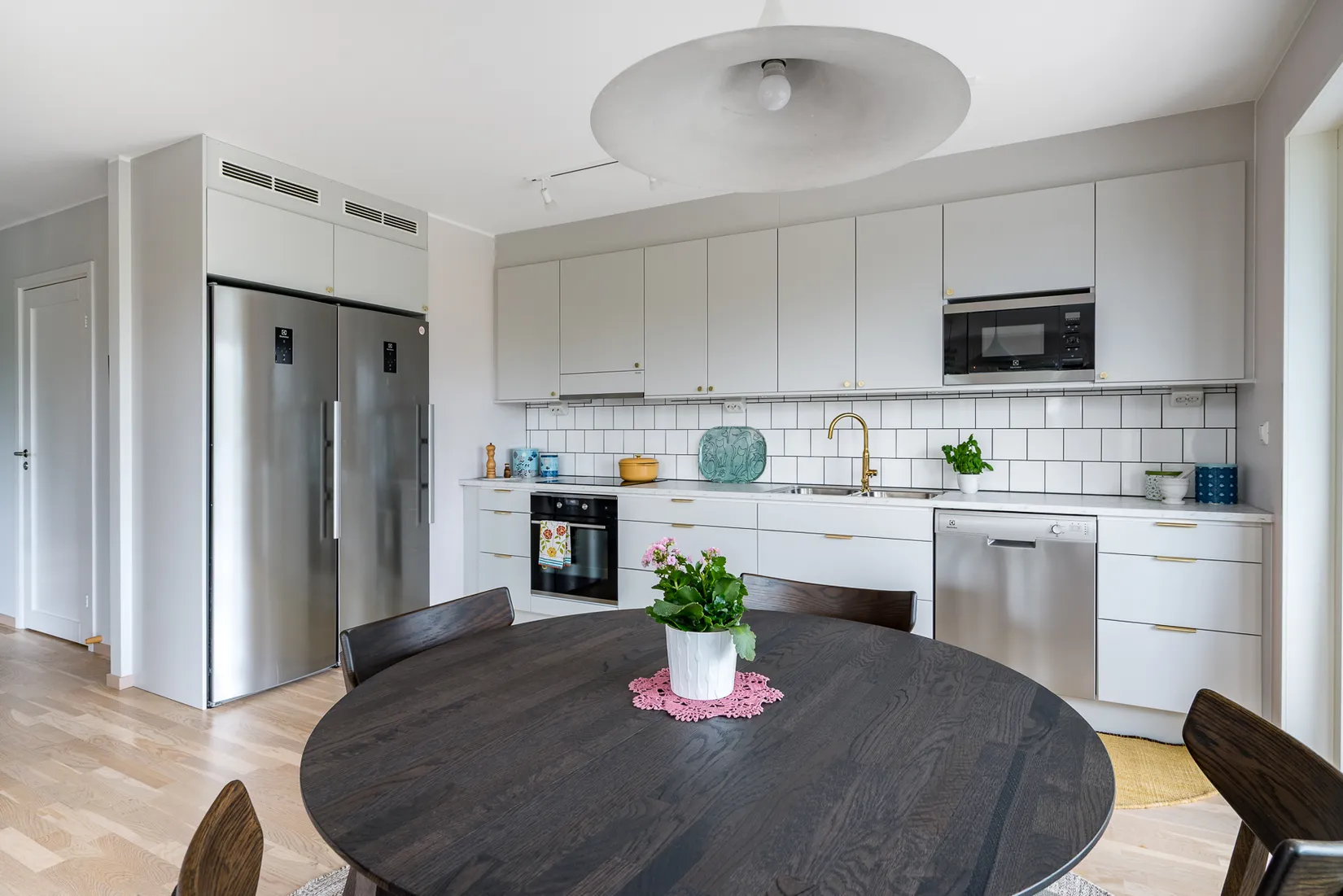 Bostadsrätt, Domherrevägen 10, Repisvaara, Gällivare