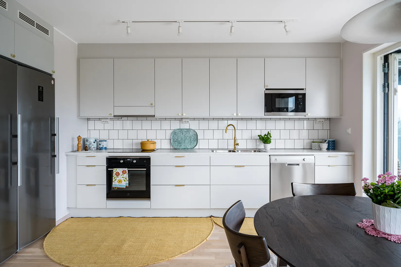 Bostadsrätt, Domherrevägen 10, Repisvaara, Gällivare