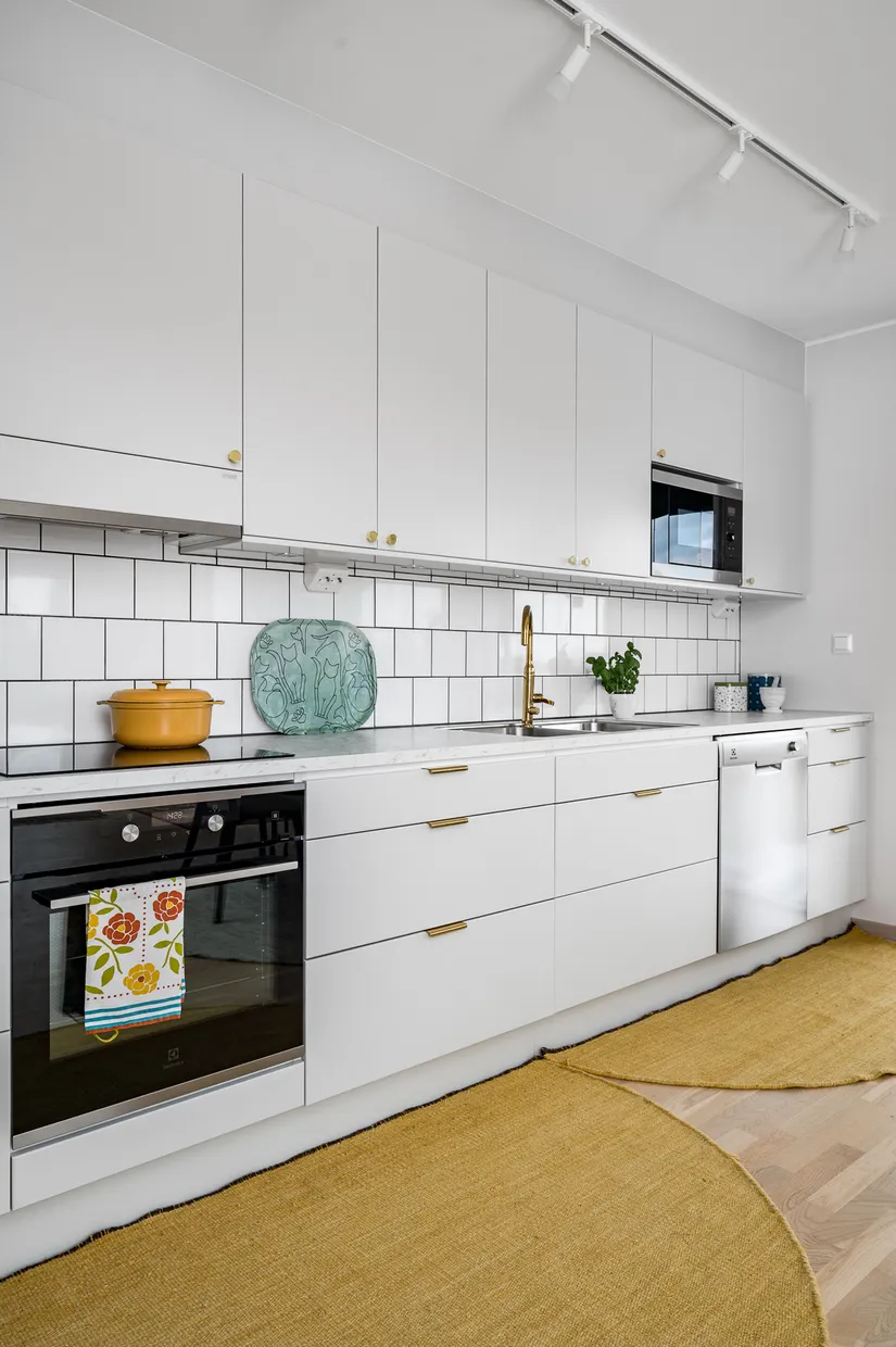 Bostadsrätt, Domherrevägen 10, Repisvaara, Gällivare