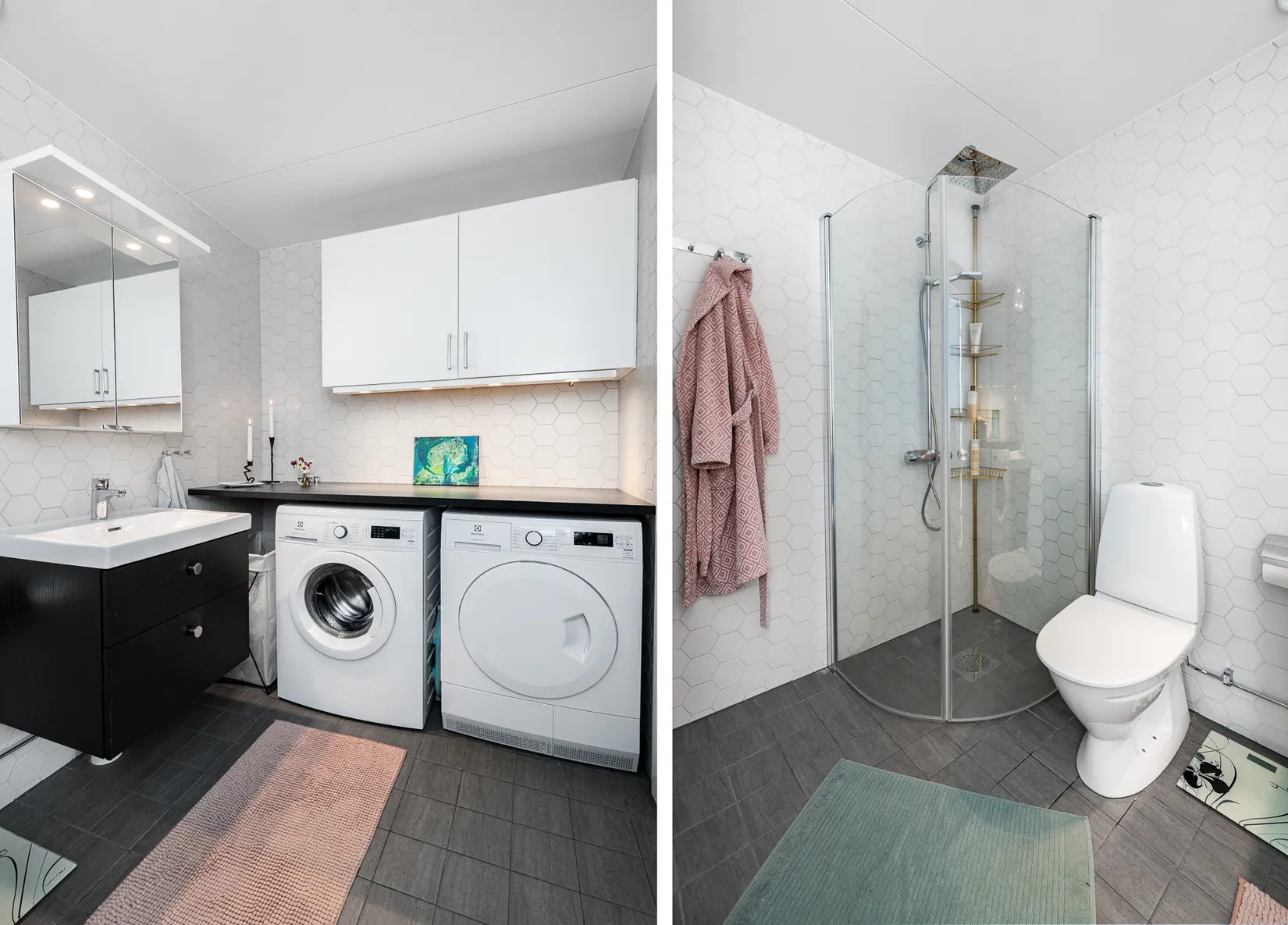 Bostadsrätt, Domherrevägen 10, Repisvaara, Gällivare