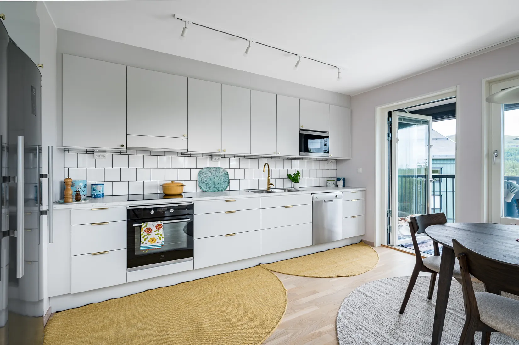 Bostadsrätt, Domherrevägen 10, Repisvaara, Gällivare