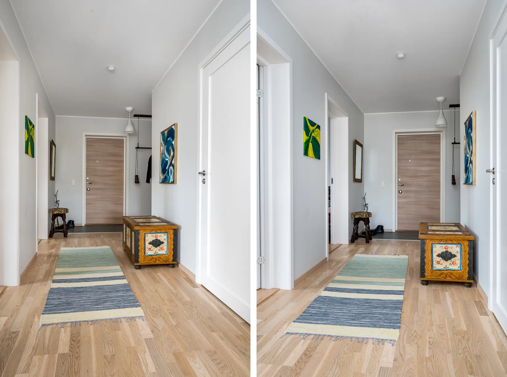 Bostadsrätt, Domherrevägen 10, Repisvaara, Gällivare