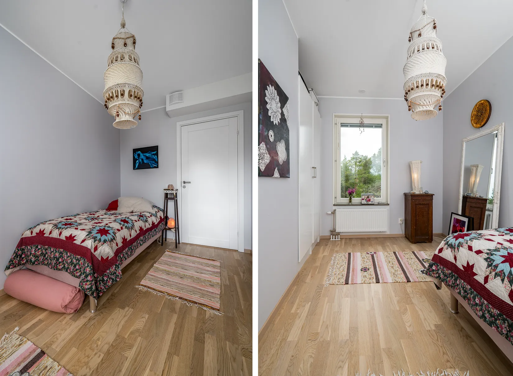 Bostadsrätt, Domherrevägen 10, Repisvaara, Gällivare
