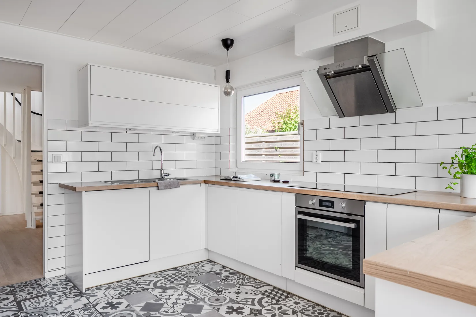 Villa, Skimmelgatan 12, Jägersro Villastad, Malmö