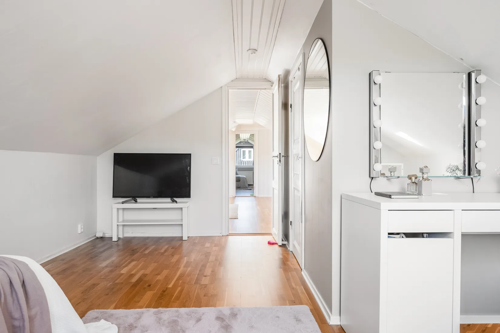 Villa, Skimmelgatan 12, Jägersro Villastad, Malmö