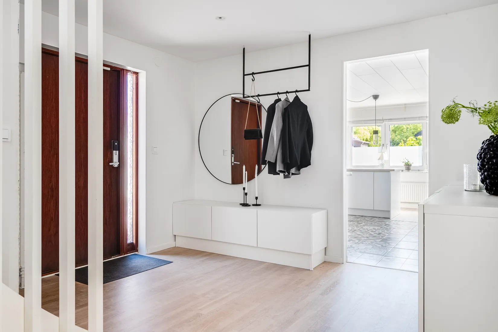 Villa, Skimmelgatan 12, Jägersro Villastad, Malmö