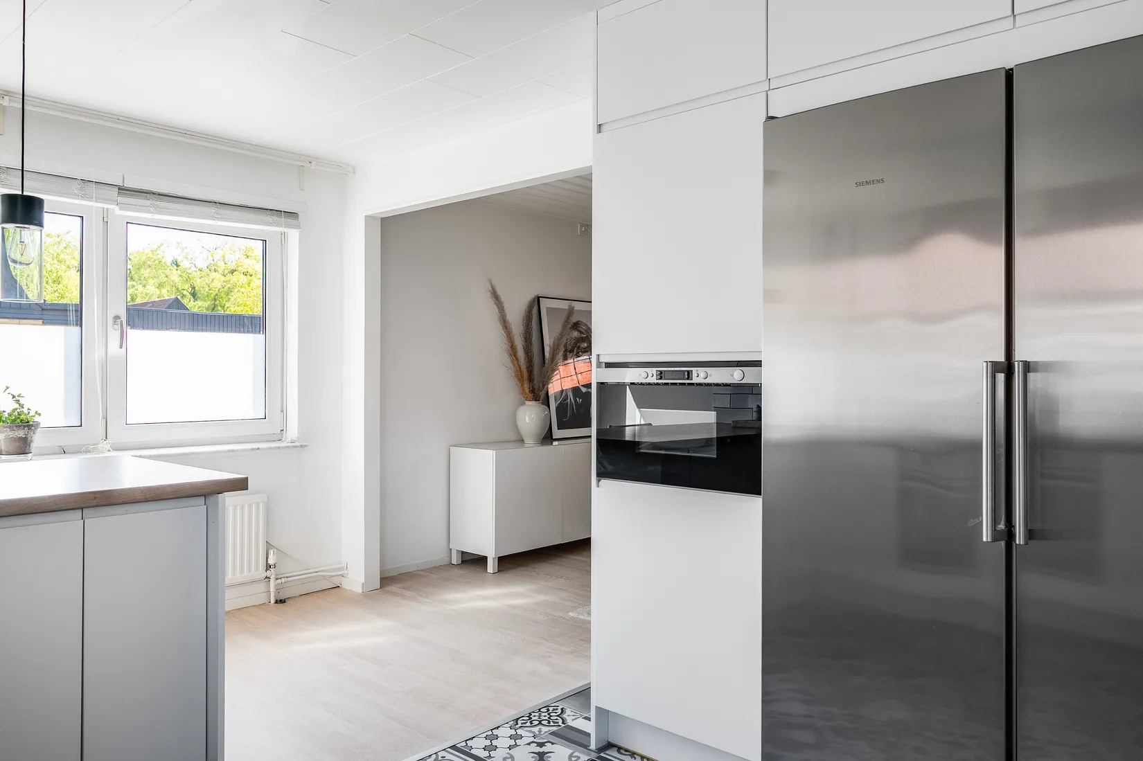 Villa, Skimmelgatan 12, Jägersro Villastad, Malmö