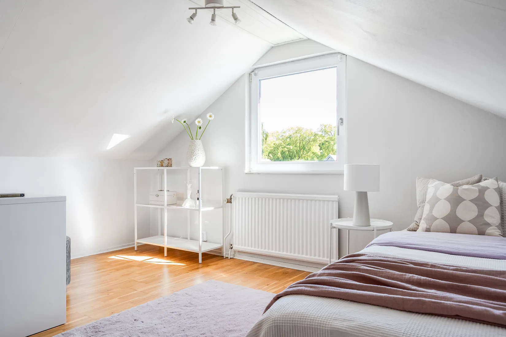 Villa, Skimmelgatan 12, Jägersro Villastad, Malmö