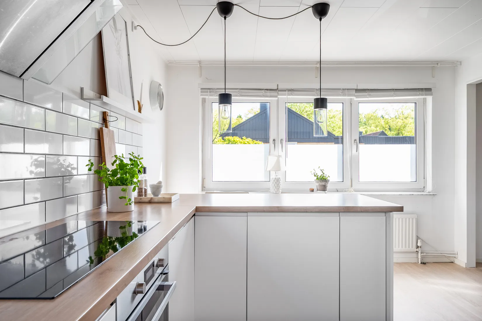 Villa, Skimmelgatan 12, Jägersro Villastad, Malmö