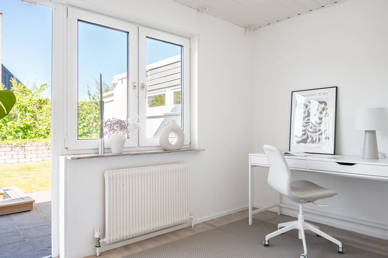 Villa, Skimmelgatan 12, Jägersro Villastad, Malmö