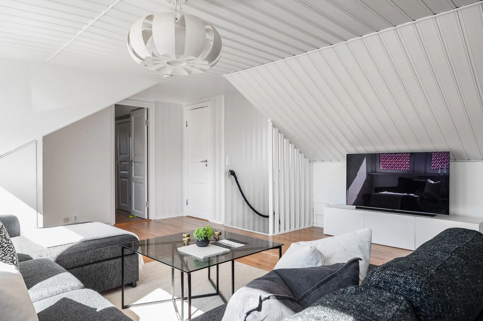 Villa, Skimmelgatan 12, Jägersro Villastad, Malmö