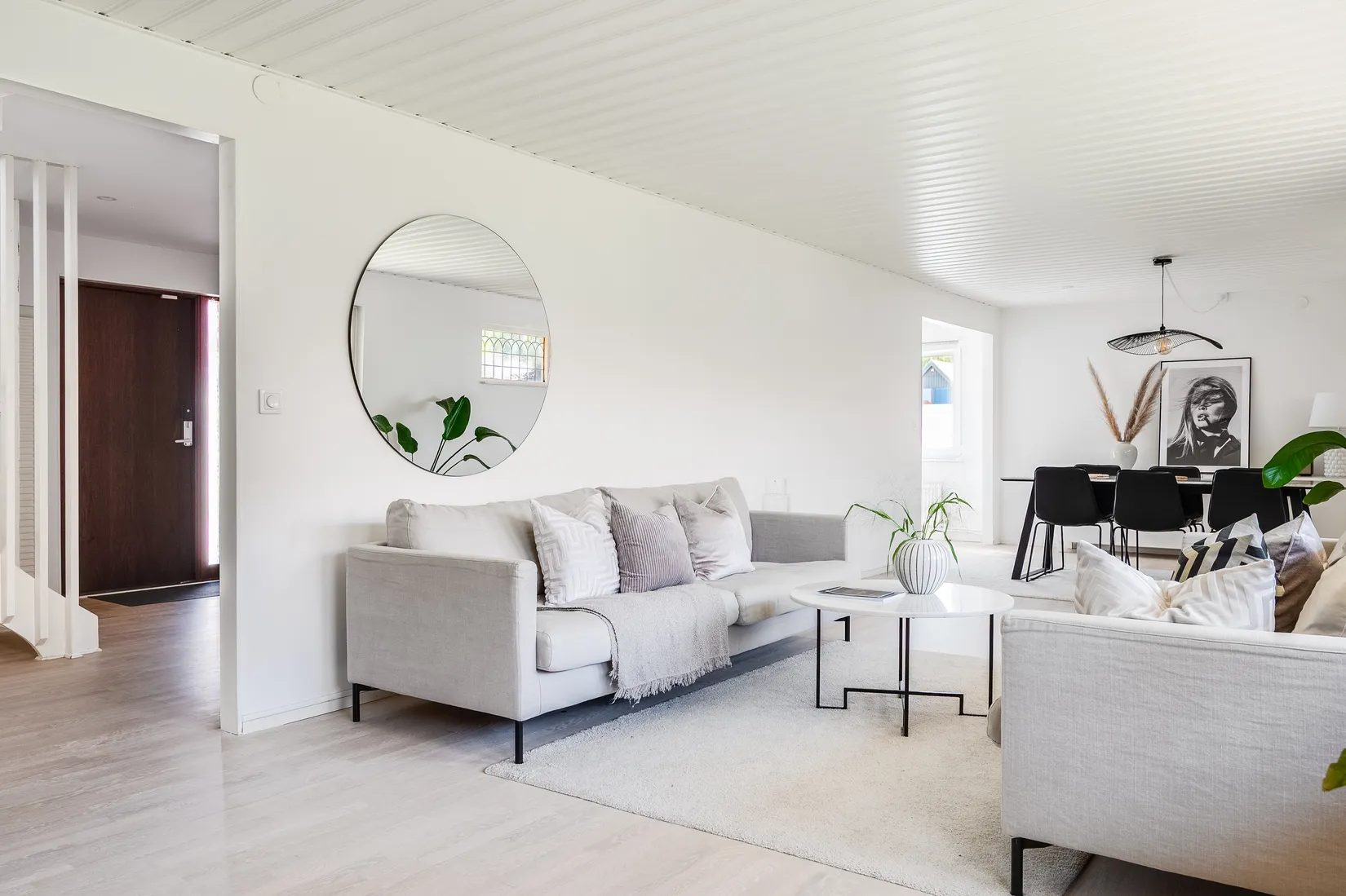 Villa, Skimmelgatan 12, Jägersro Villastad, Malmö