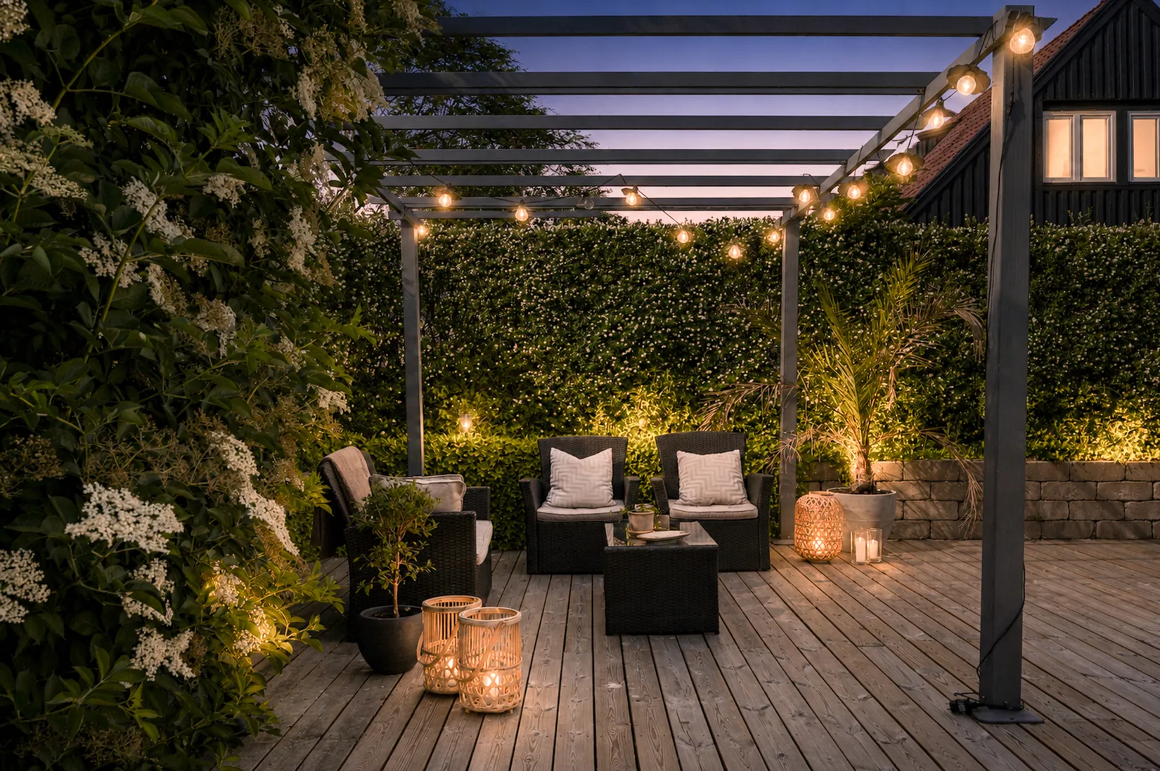 Villa, Skimmelgatan 12, Jägersro Villastad, Malmö