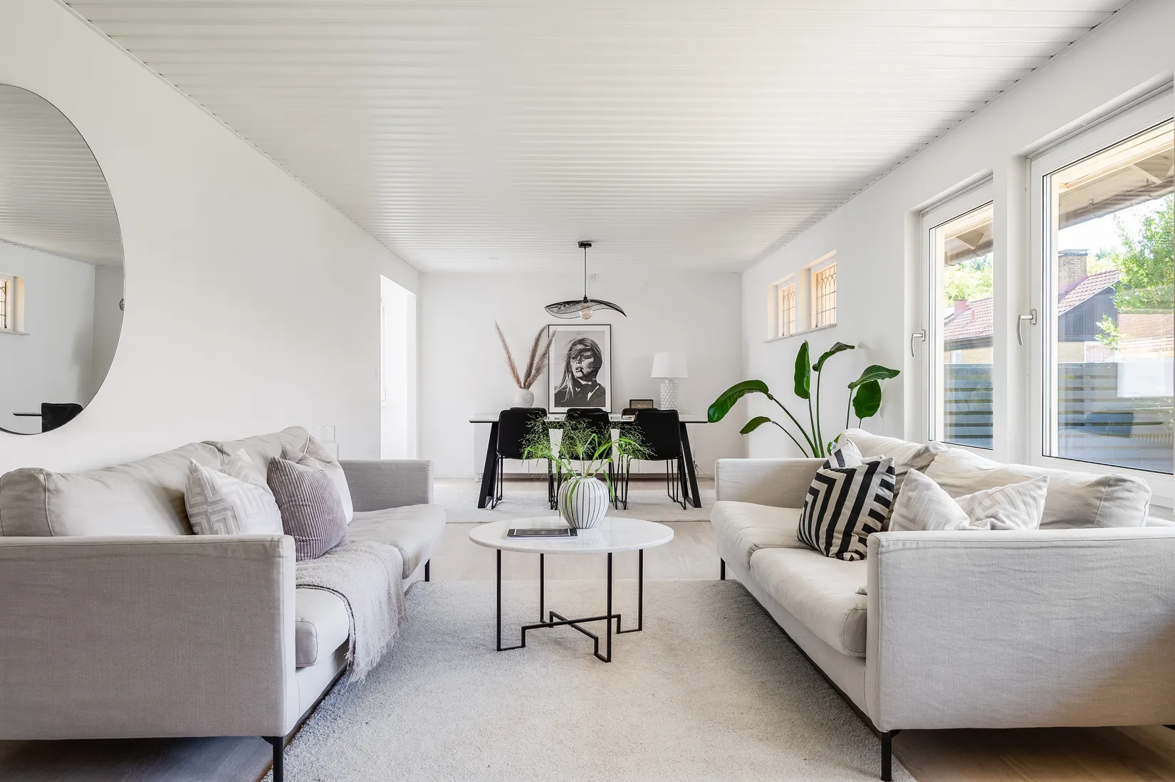 Villa, Skimmelgatan 12, Jägersro Villastad, Malmö